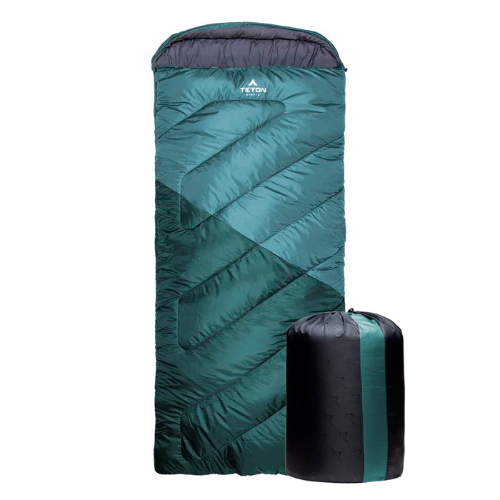 Sleeping Celsius Grand XXL 0°F (-18°C) TETON