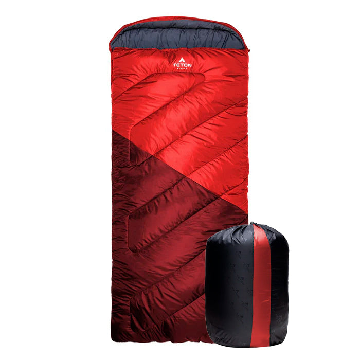 Sleeping Celsius Grand XXL 0°F (-18°C) TETON