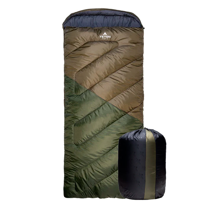 Sleeping Celsius Grand XXL 20°F (-7°C) TETON