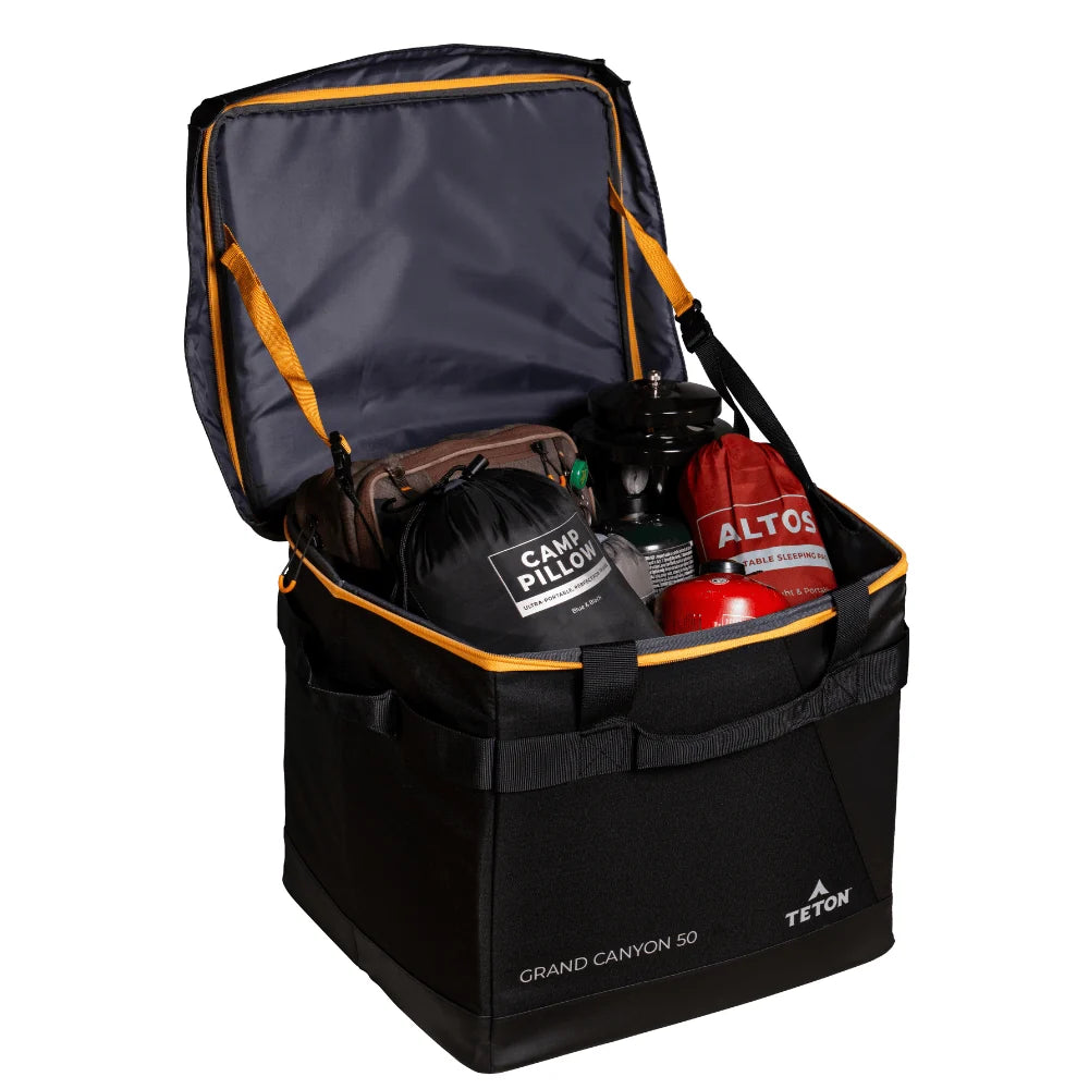 Bolsa Tote Grand Canyon 50L TETON