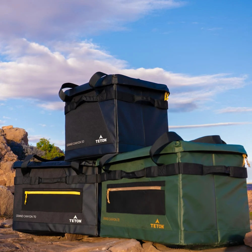 Bolsa Tote Grand Canyon 50L TETON