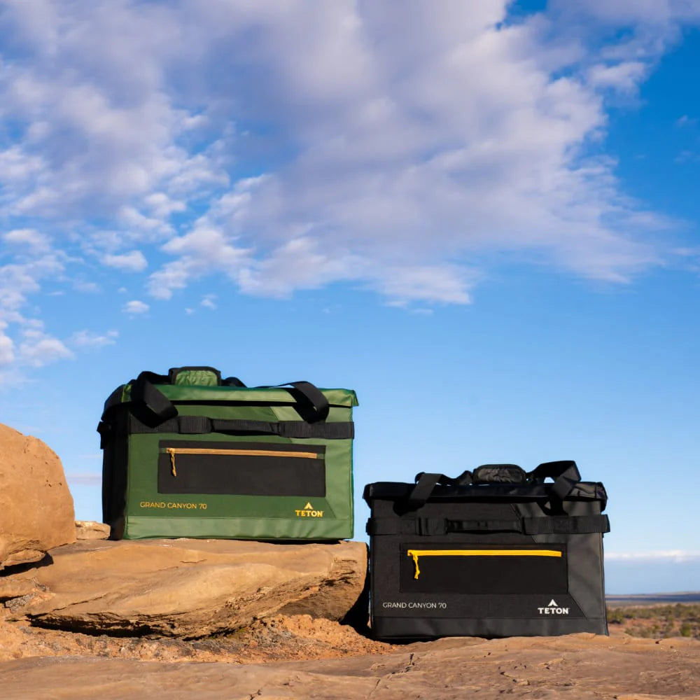 Bolsa Tote Grand Canyon 70L TETON