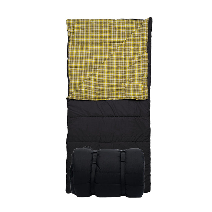 Sleeping Evergreen 35°F (1°C) TETON