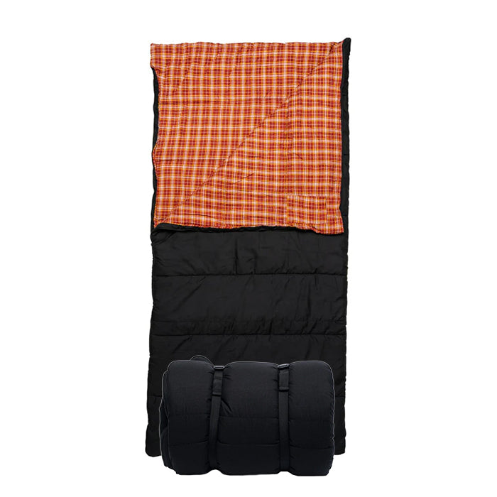 Sleeping "Evergreen" 0°F (-18°C) TETON