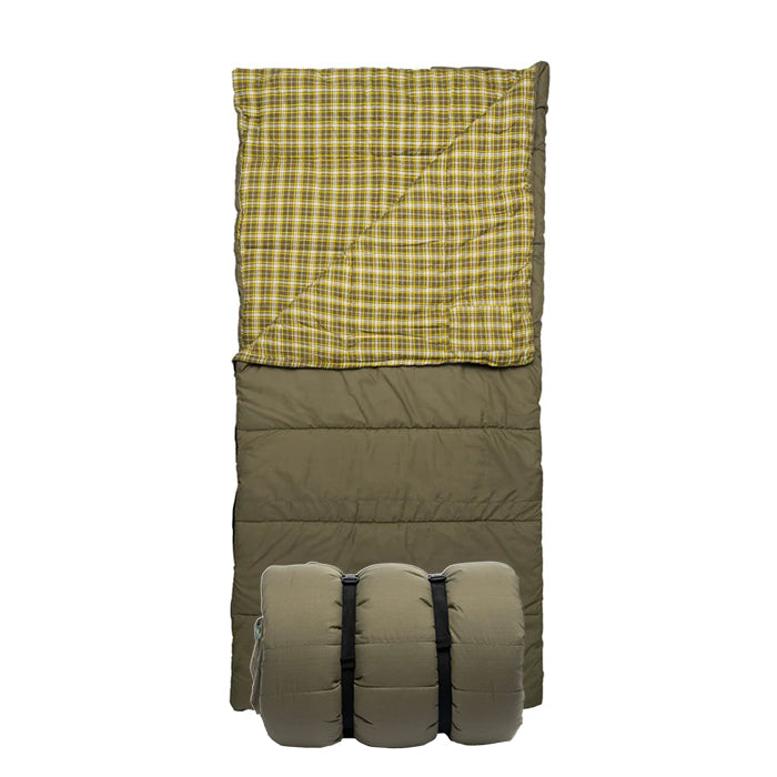 Sleeping "Evergreen" 0°F (-18°C) TETON