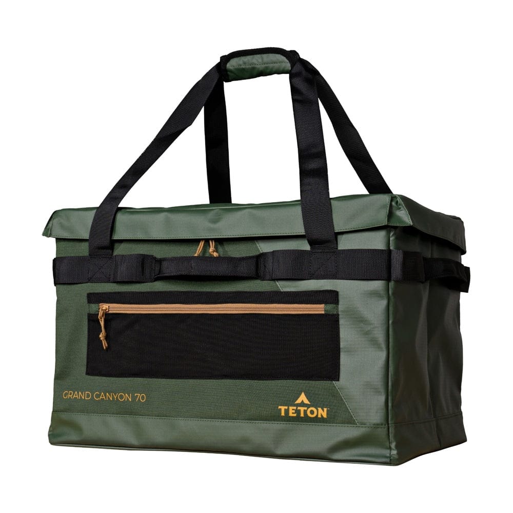 Bolsa Tote Grand Canyon 70L TETON