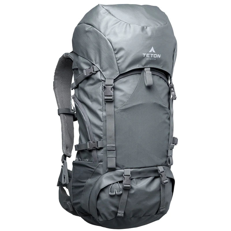 Mochila de Hiking Backpacking Signal 65L TETON