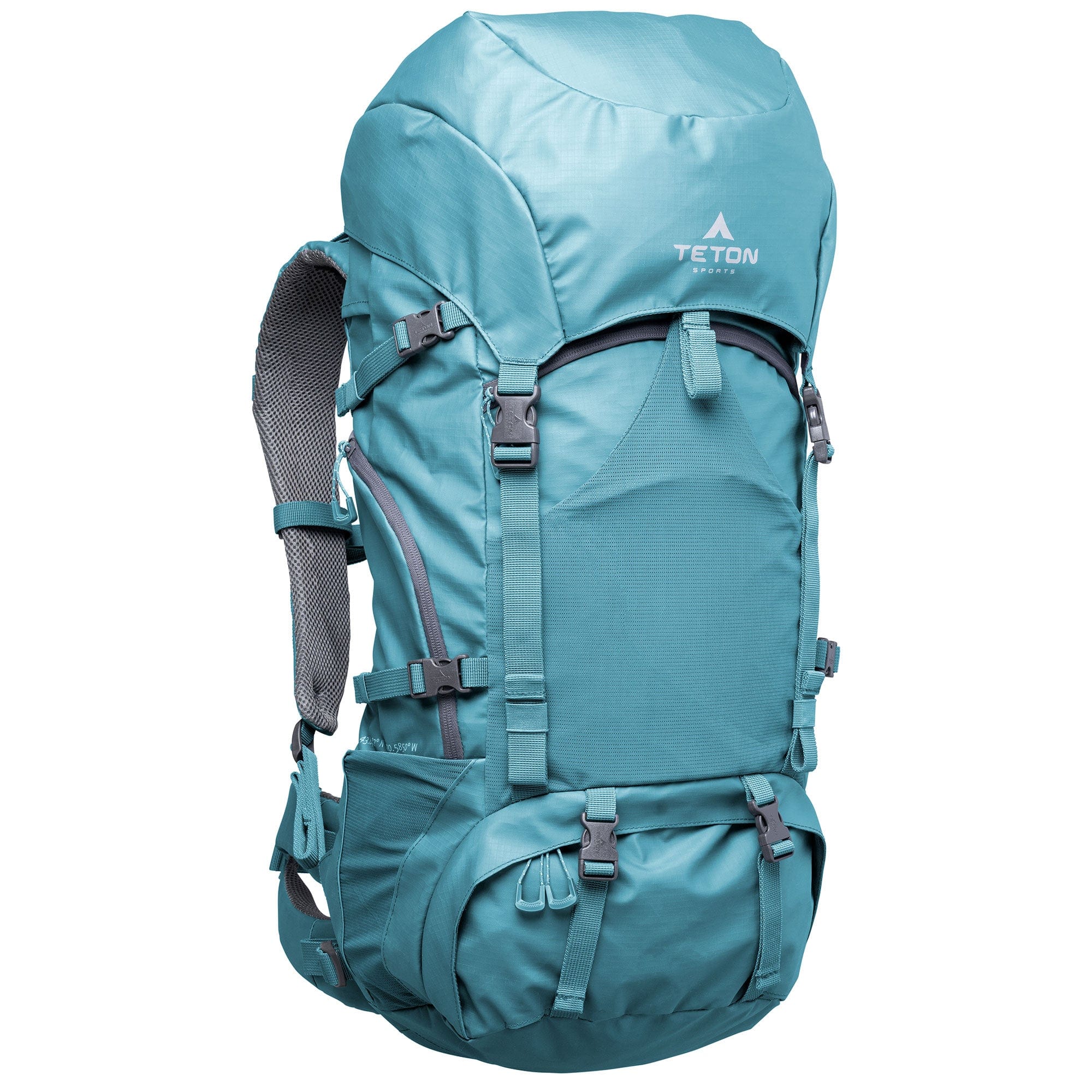 Mochila de Hiking Backpacking Signal 65L TETON