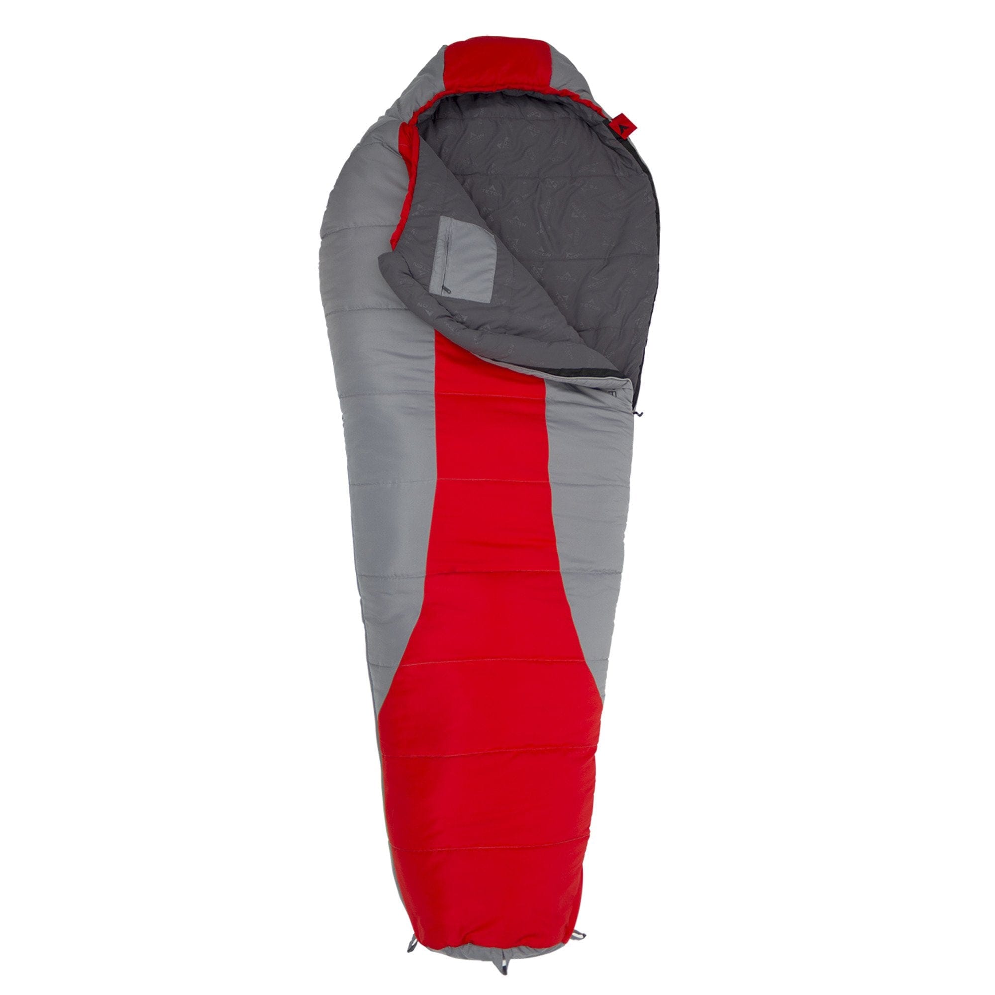 Bolsa de Dormir Tipo Momia Tracker 5°F Teton Sports