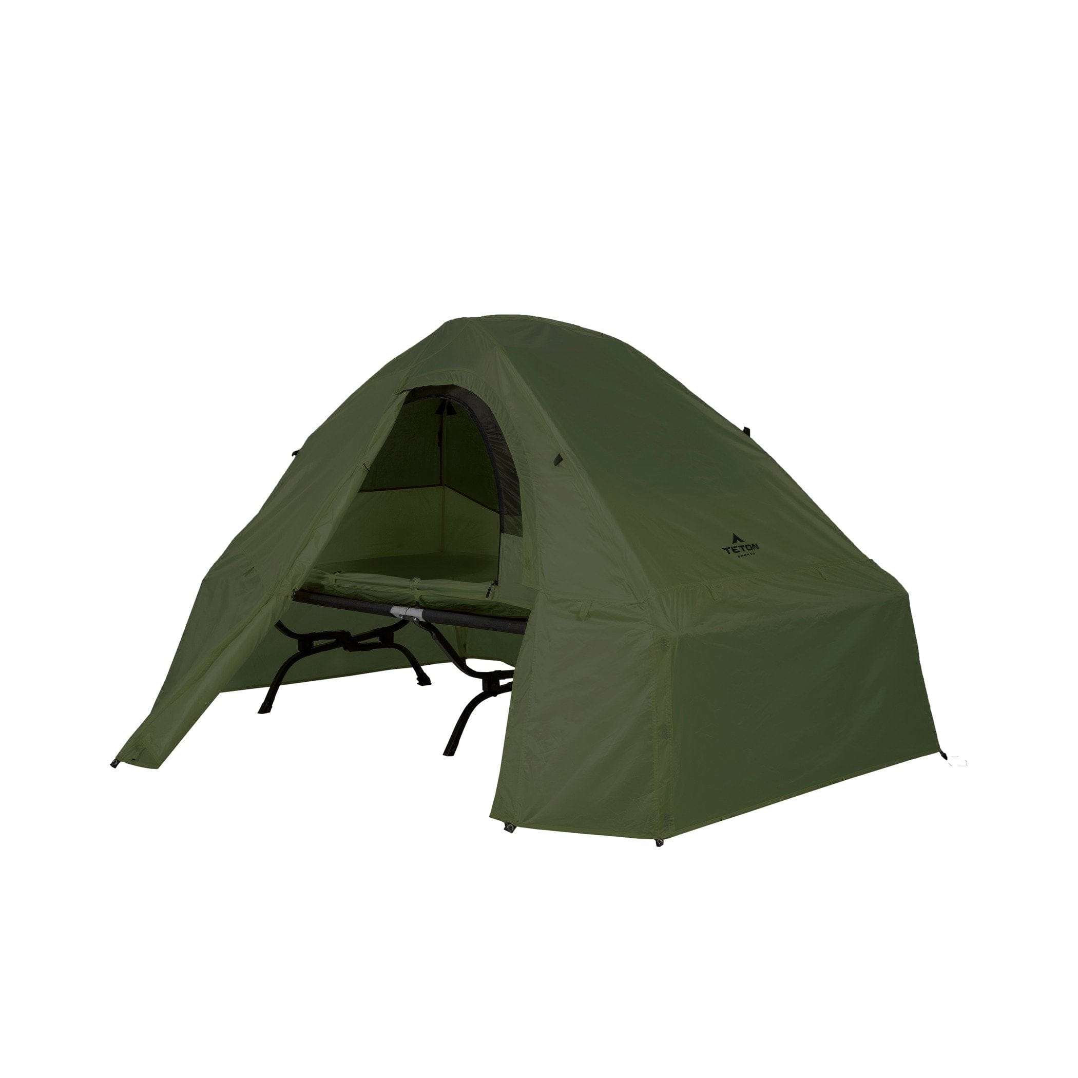 Cubierta Impermeable Vista 1 Elite Teton Sports