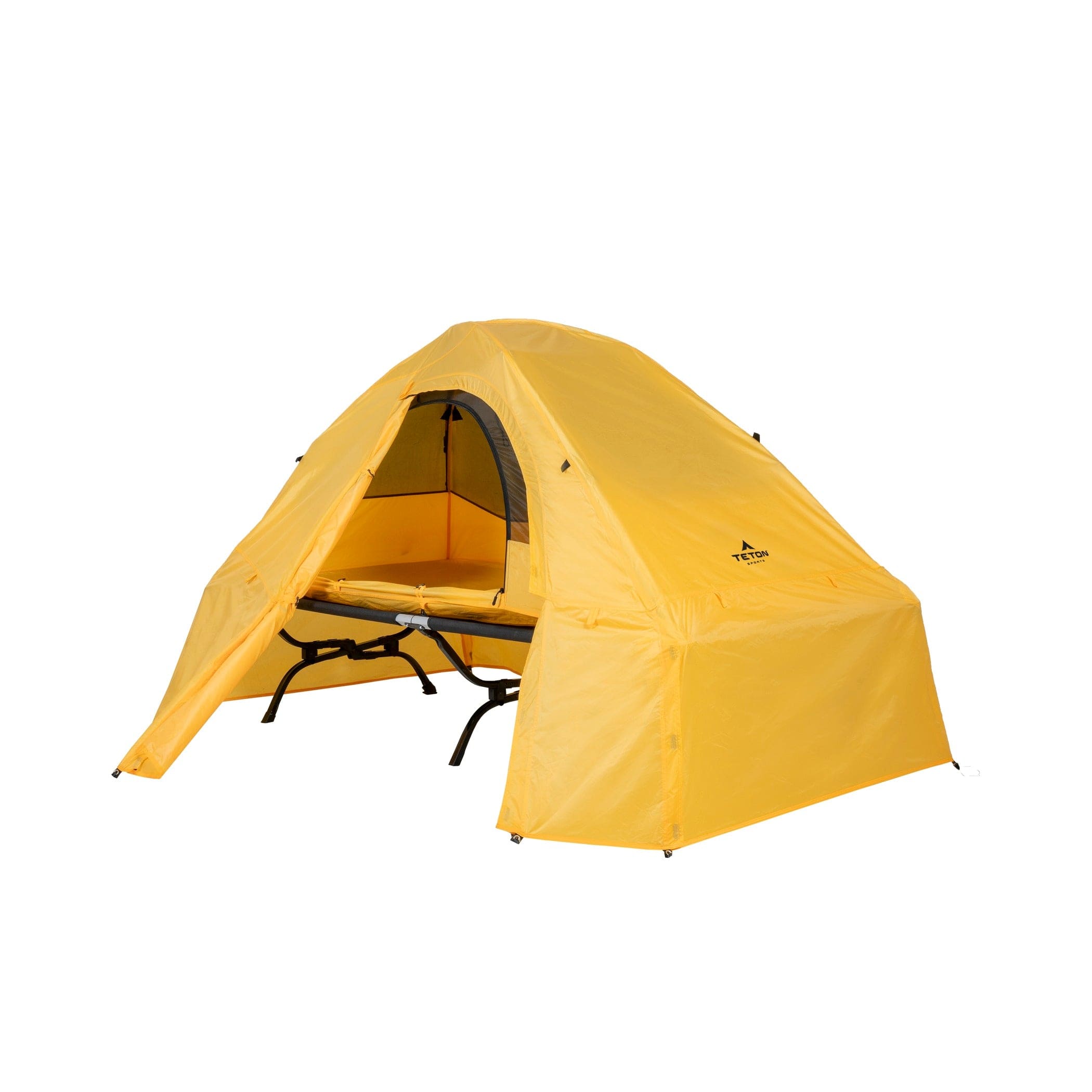 Cubierta Impermeable Vista 1 Elite Teton Sports