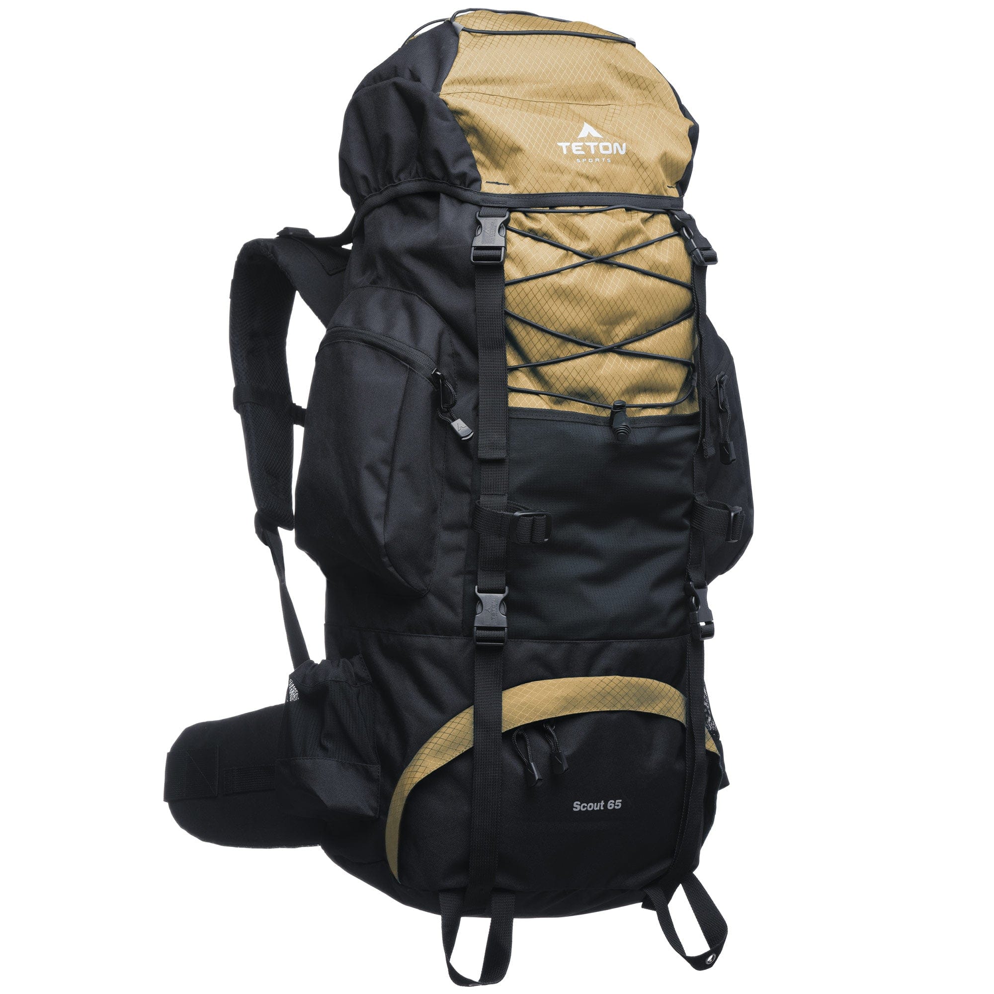 Mochila Scout 65L