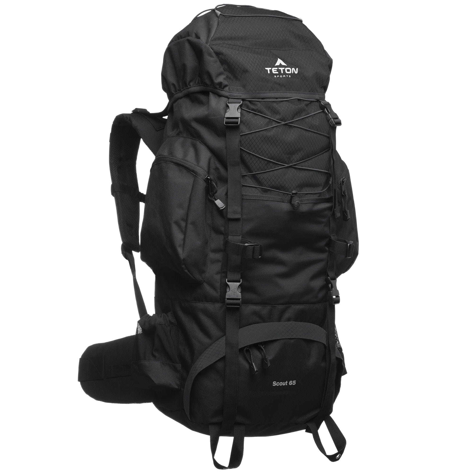 Mochila Scout 65L