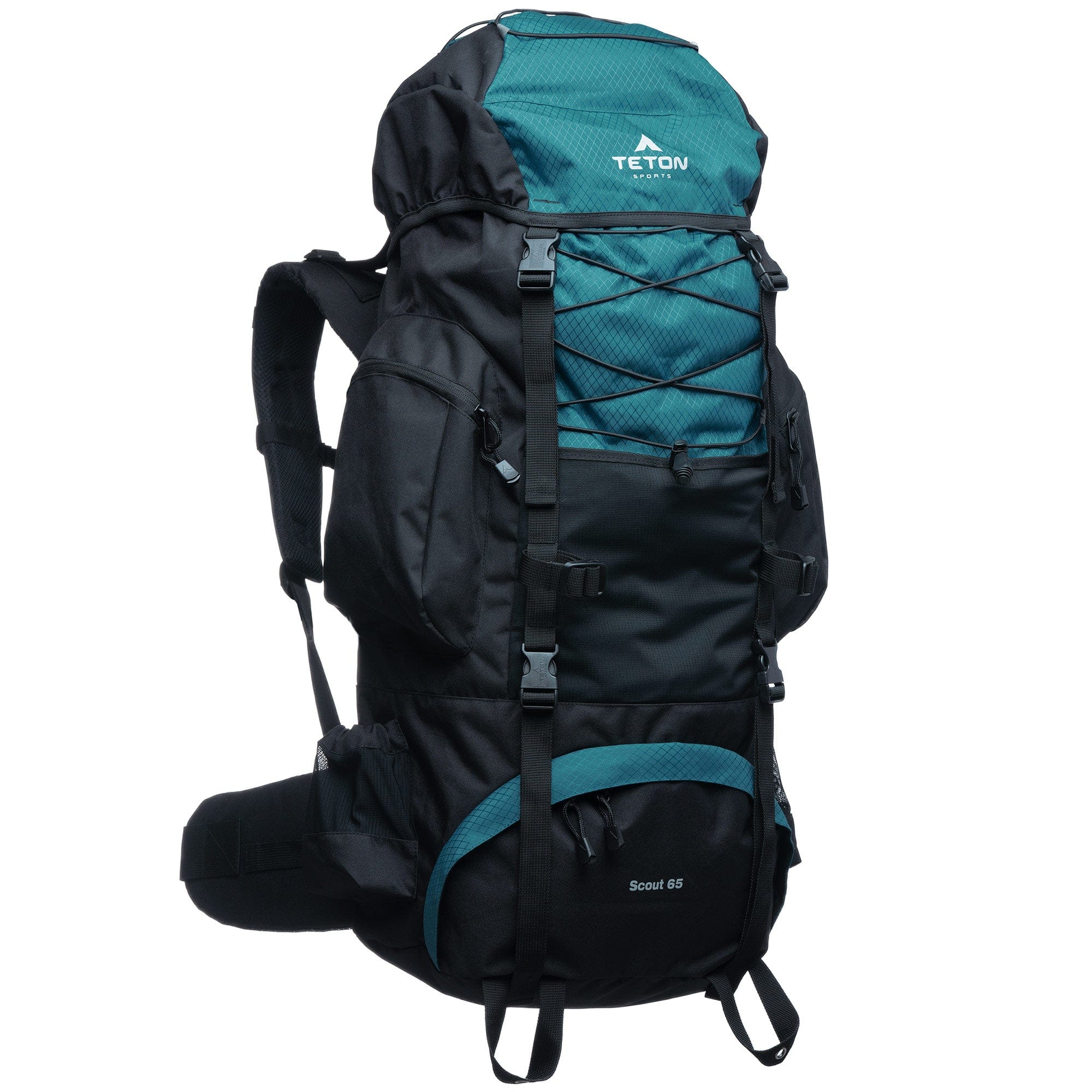 Mochila Scout 65L