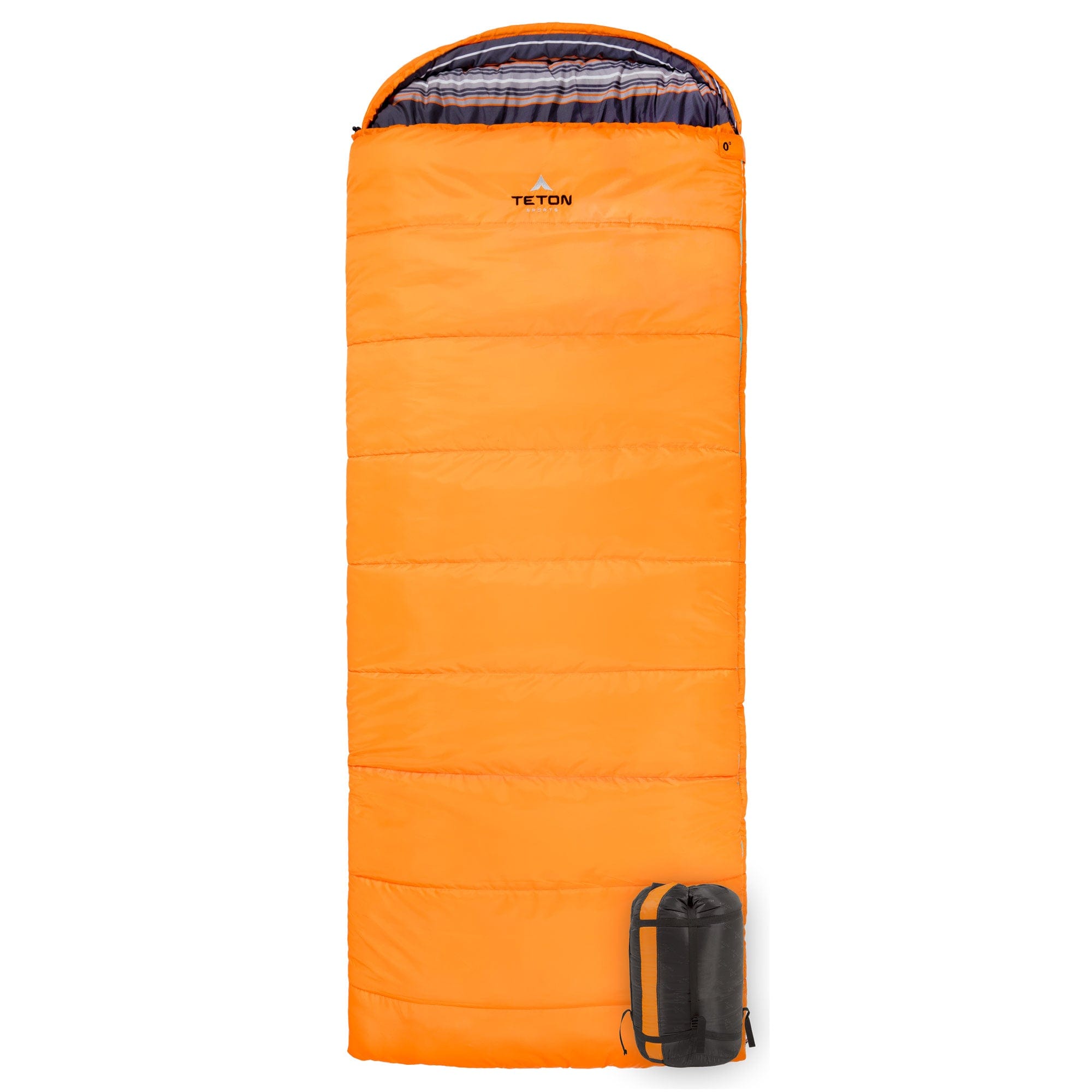 TETON Sports Celsius 0˚F Sleeping Bag