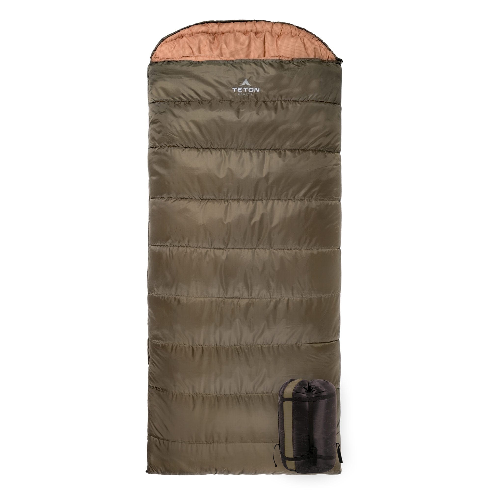 TETON Sports Celsius 0˚F Sleeping Bag