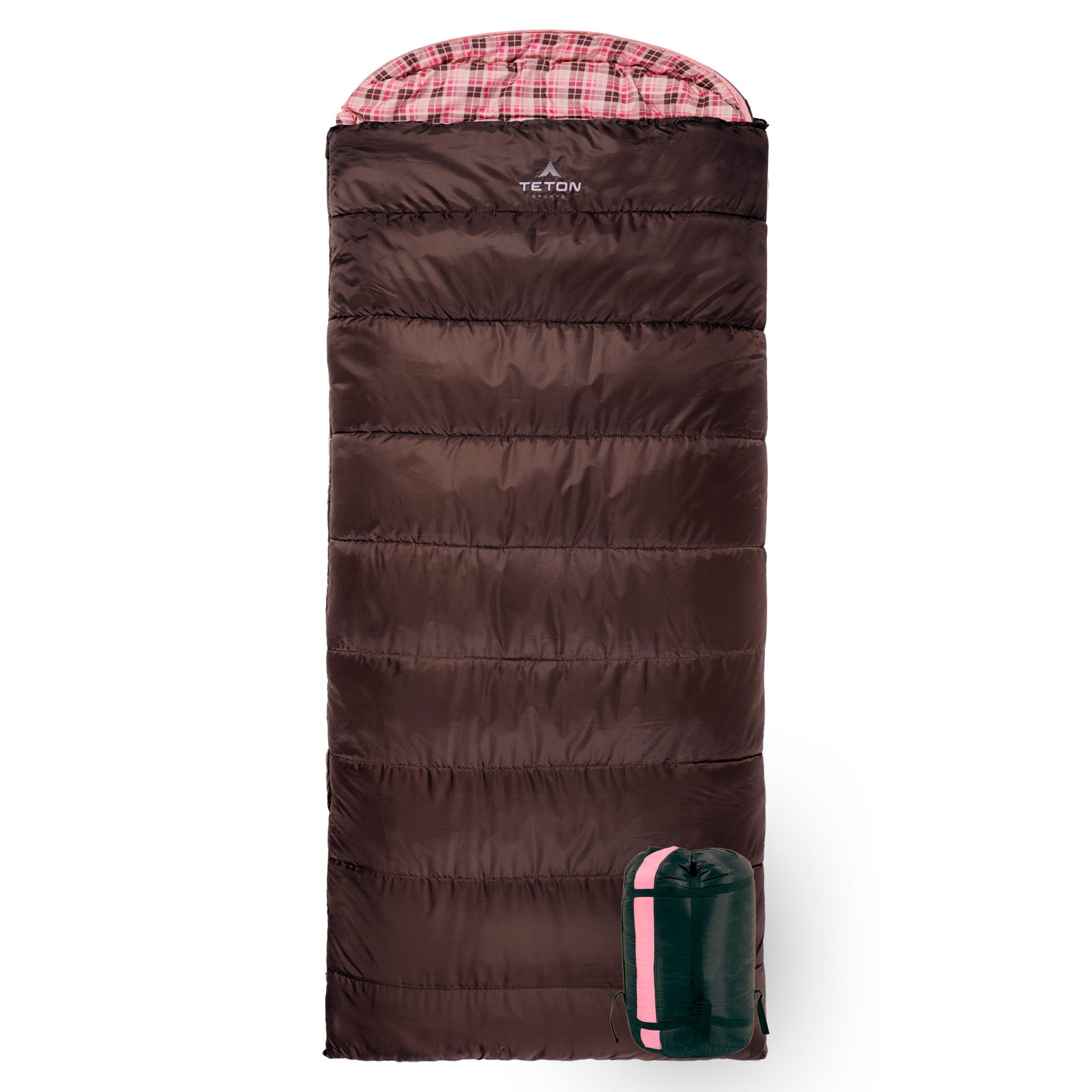 TETON Sports Celsius 0˚F Sleeping Bag