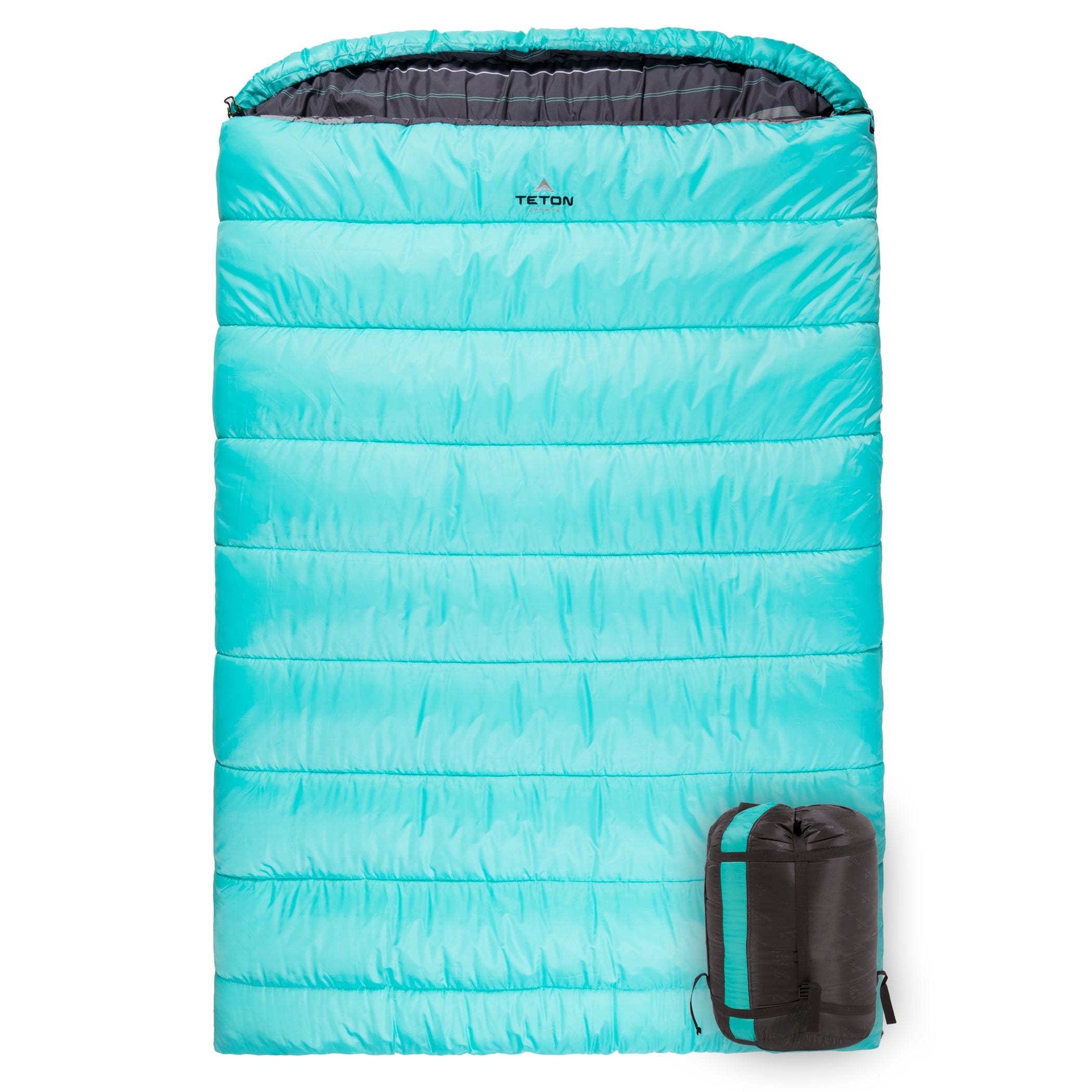 Bolsa de Dormir Mammoth 0˚F Doble Teton Sports