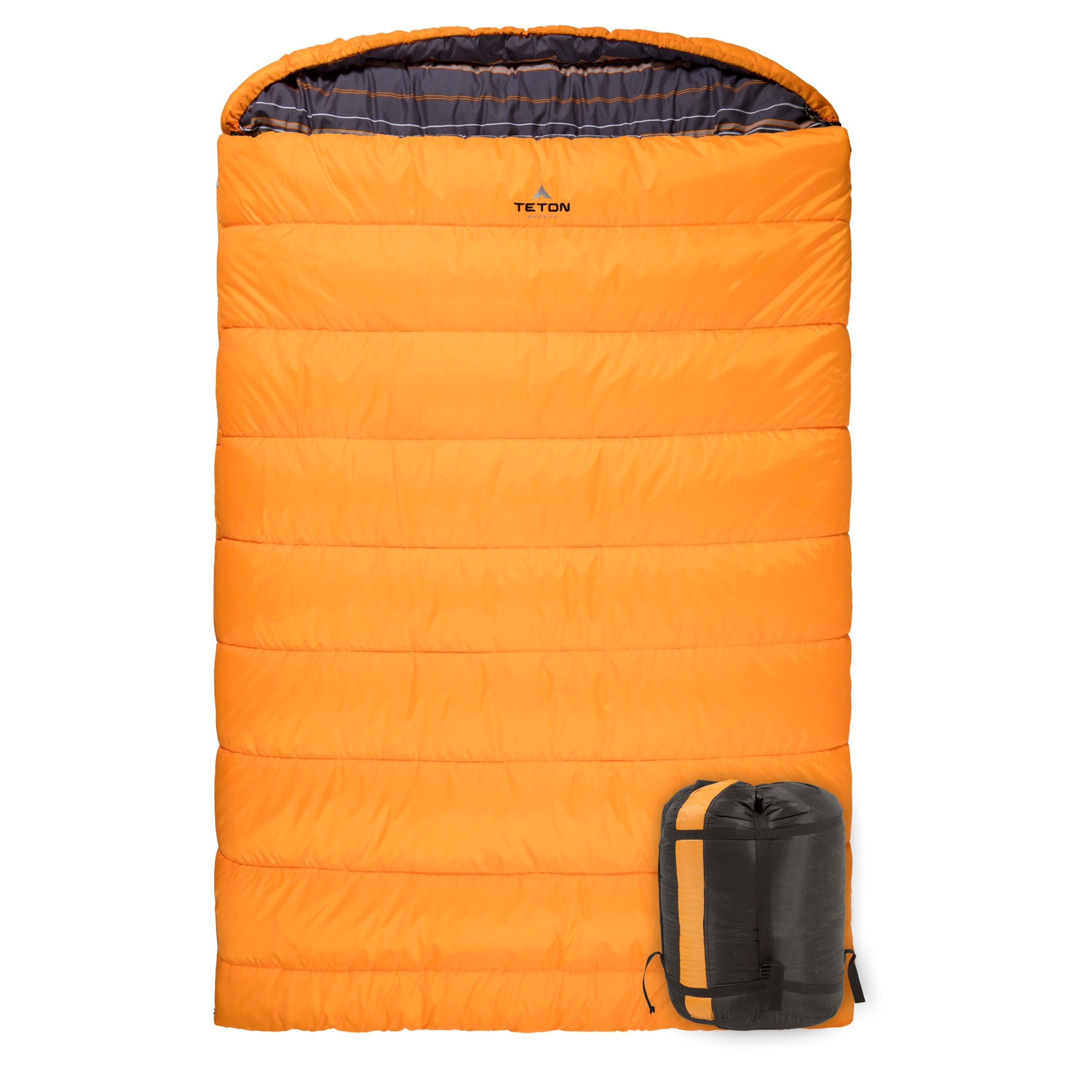 Bolsa de Dormir Mammoth 0˚F Doble Teton Sports